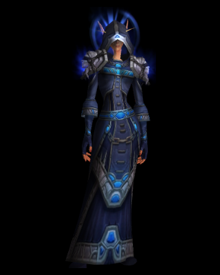 Absolution Regalia