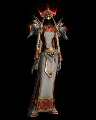 Blessing of Lunar Communion: Amirdrassil LFR Difficulty