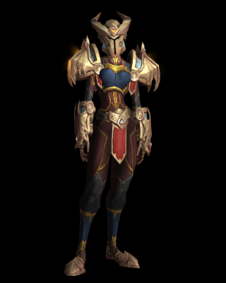 Cavaliere di Aberrus