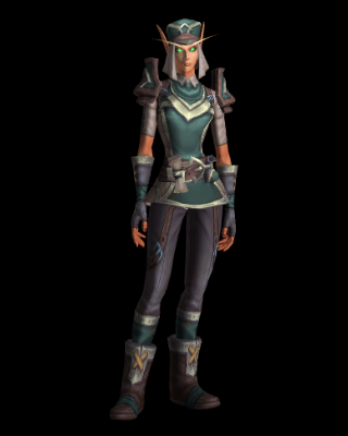 Cave Topographer's Cloth Set