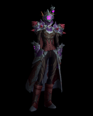 Craftiest in Town's Attire