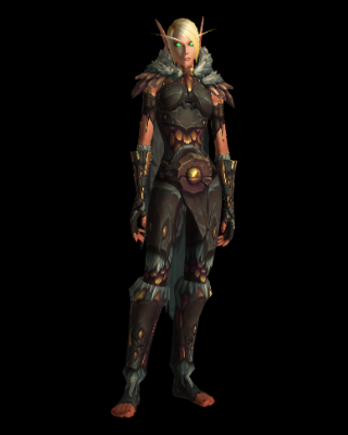 Drake Hunter's Kit