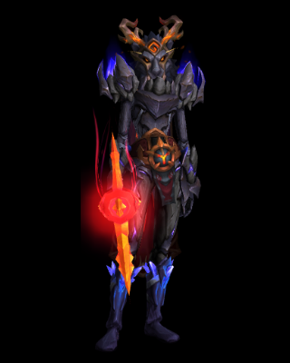 Fyr'alath