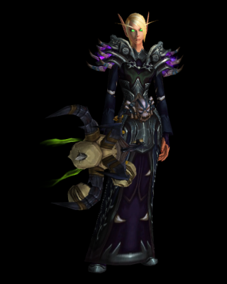 Gul'dan
