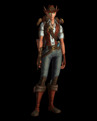 Historian's Set