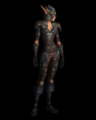 Kavem's Mail (Recolor)