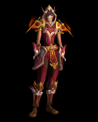 Lama di Amirdrassil