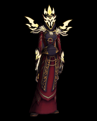 Priest Shards of Living Luster: Heroic Nerub-ar Palace