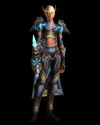 Ranger General