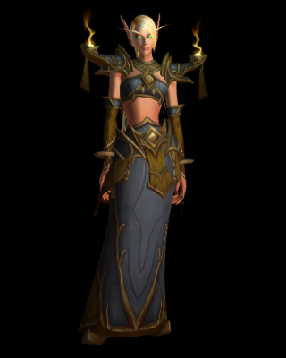 Warlock Rites of the Hexflame Coven: Heroic Nerub-ar Palace
