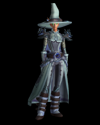 Wayward Chronomancer's Clockwork: Amirdrassil Heroic Difficulty