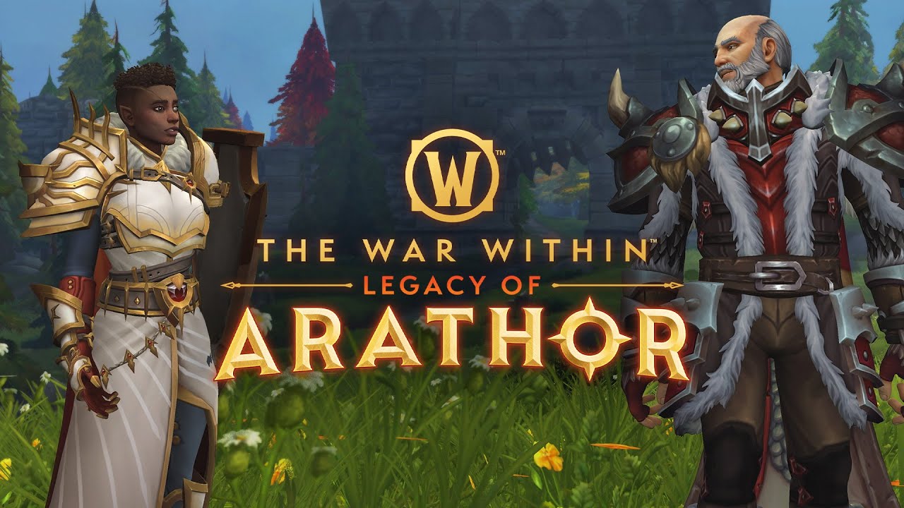 Legacy of Arator