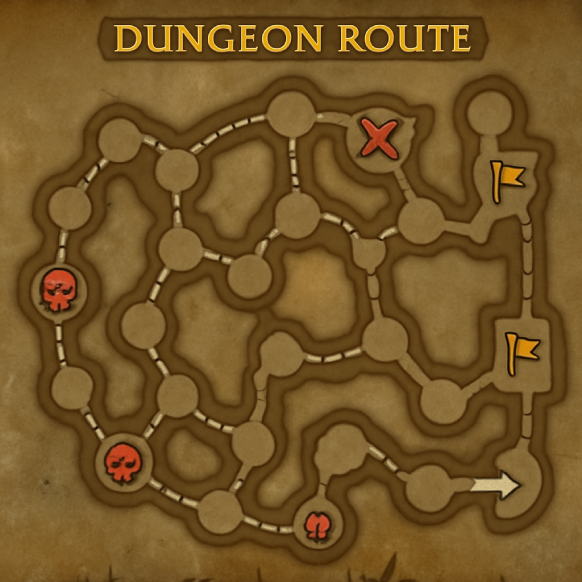 Route