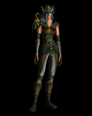 Ashlink Armor