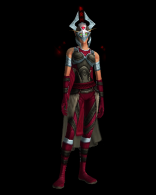 Battlewraps of the Honored Valarjar