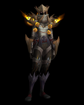 Crimson Gladiator's Rogue Set - Dragonflight Season 1 PVP