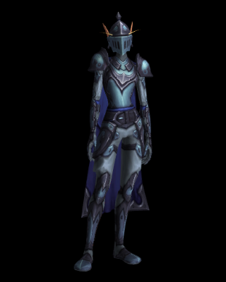 Expedition Guard Armor (Recolor)