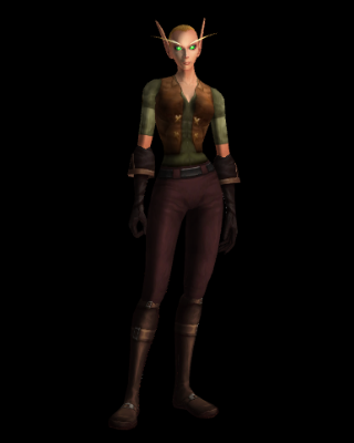 Hunter