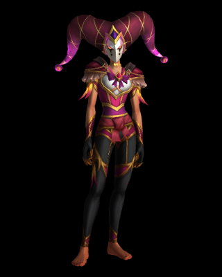 Jester