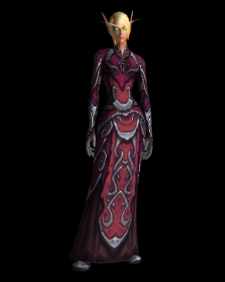 Legion Dungeon Cloth