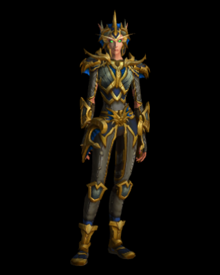 Notorious Gladiator Alliance Leather