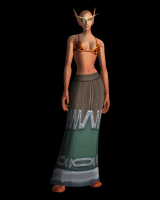Stonebound Archivist's Set