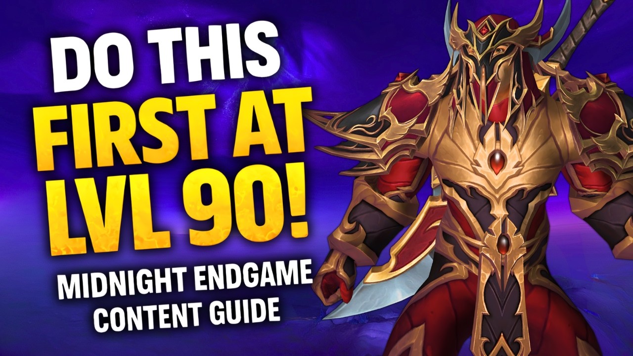 Cosa Fare la prima settimana?