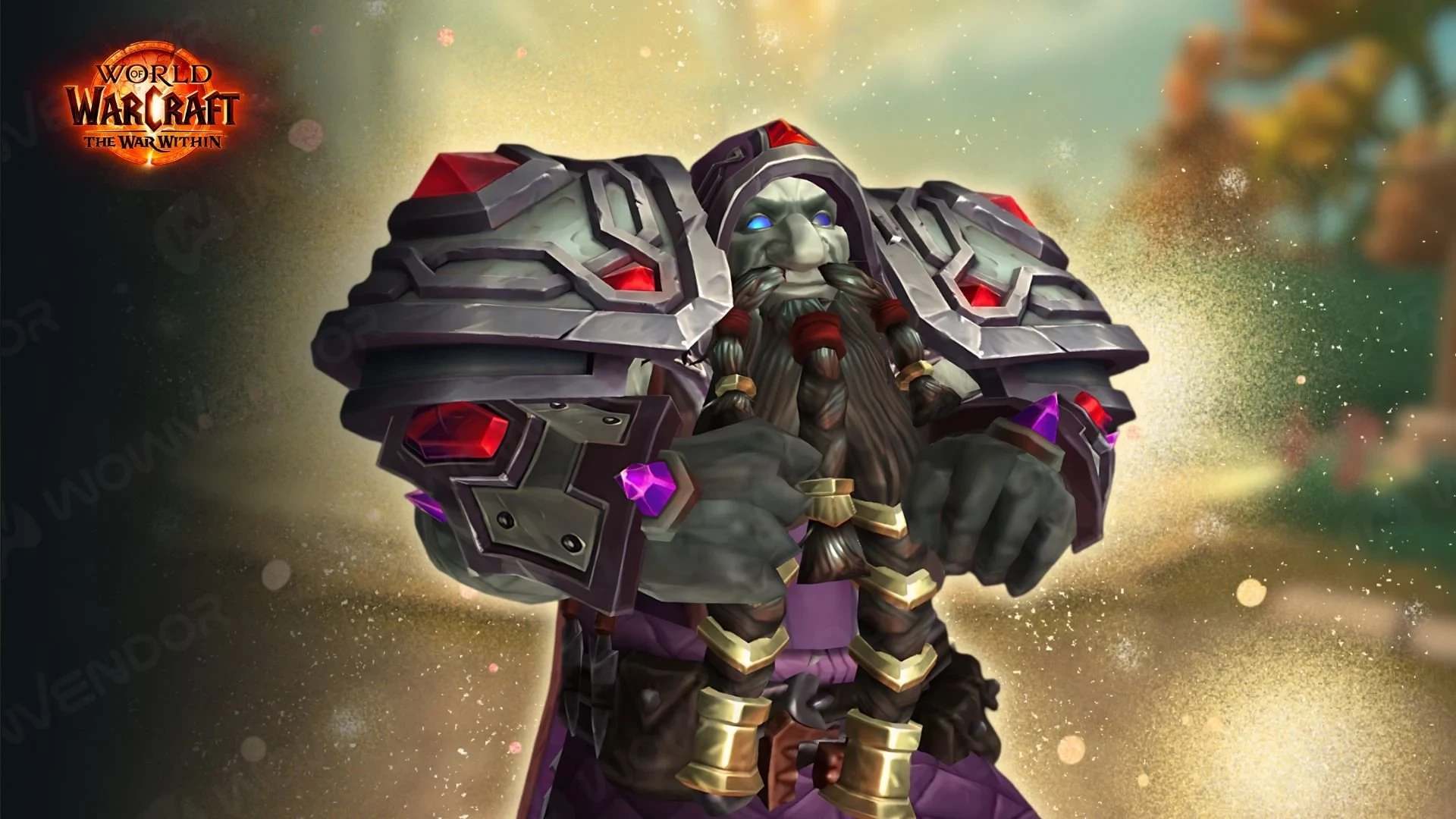 Awakening the Machine Event
