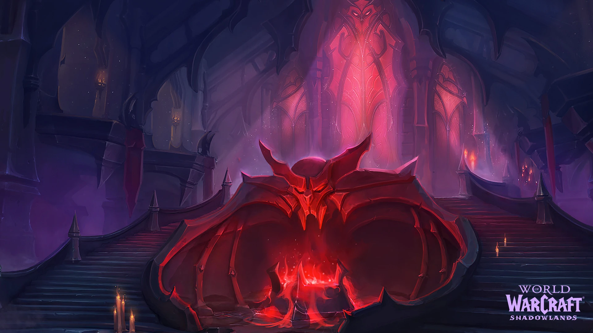 Halls of Atonement