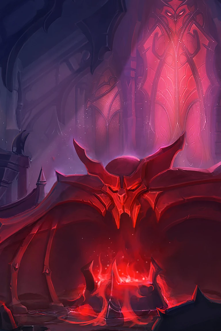 Halls of Atonement