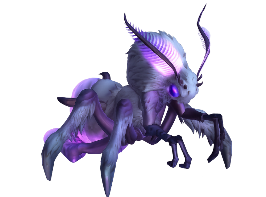 Summary image for Loom'ithar