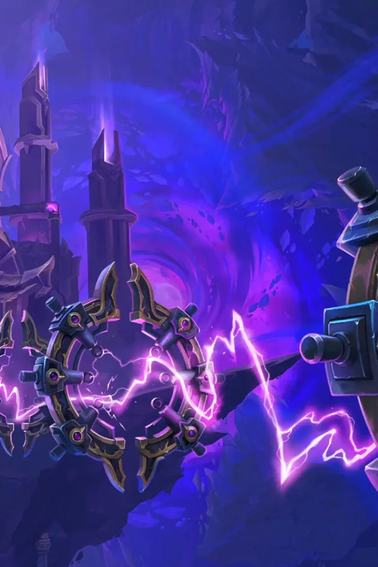Image for Forgeweaver Araz