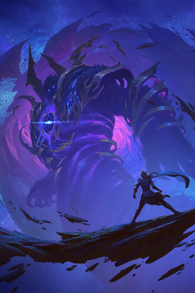 Fantasmi di K’aresh