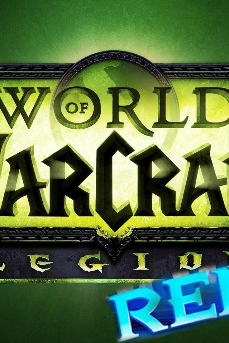Image for Legion Remix