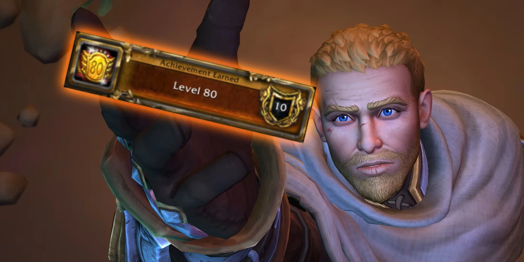 Fast Level in Legion Remix