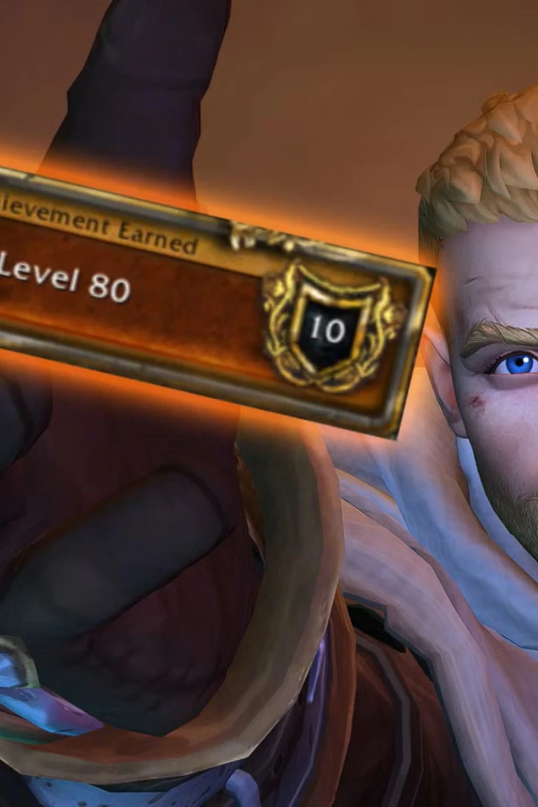 Image for Fast Level in Legion Remix
