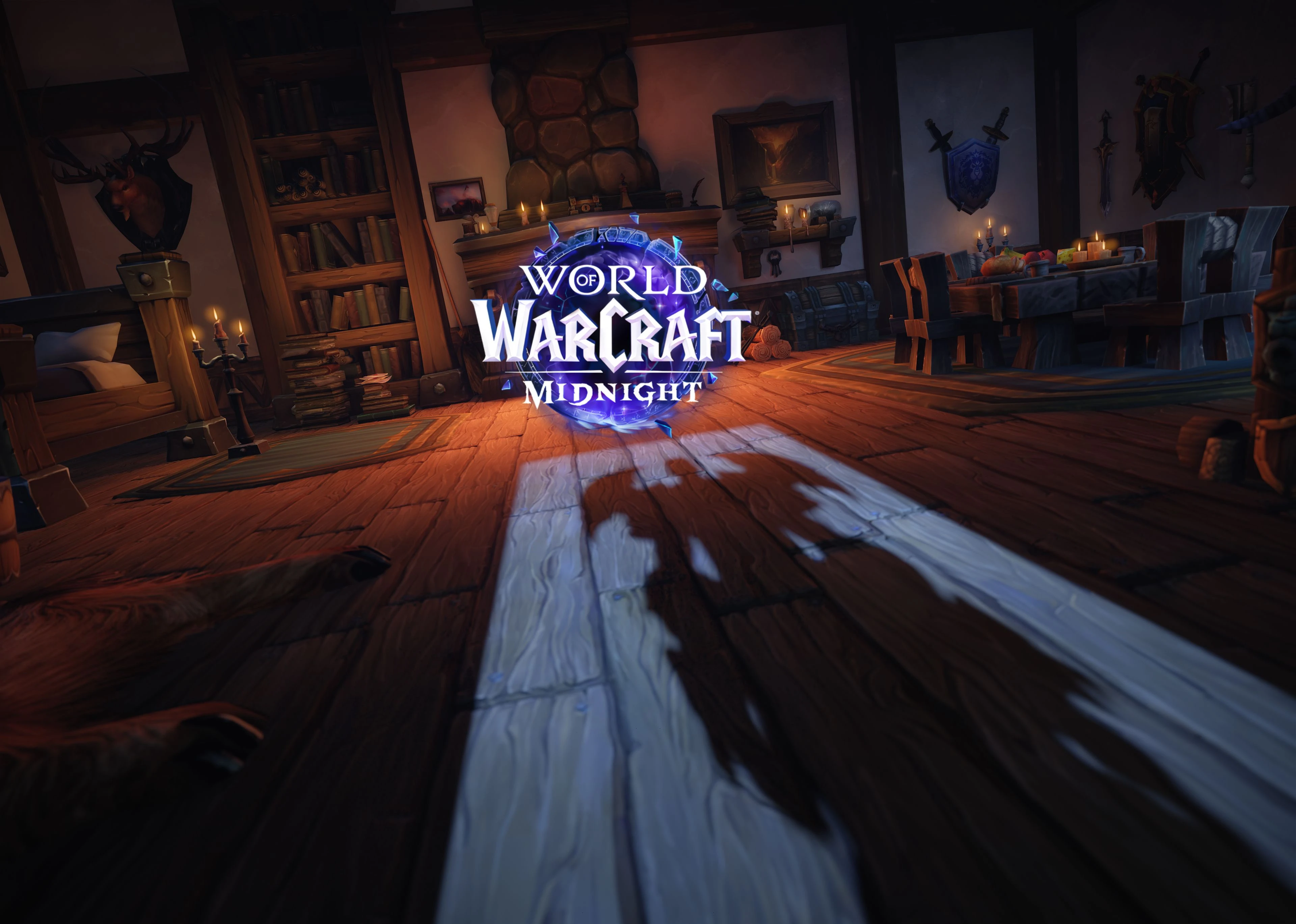 Housing Endeavor System