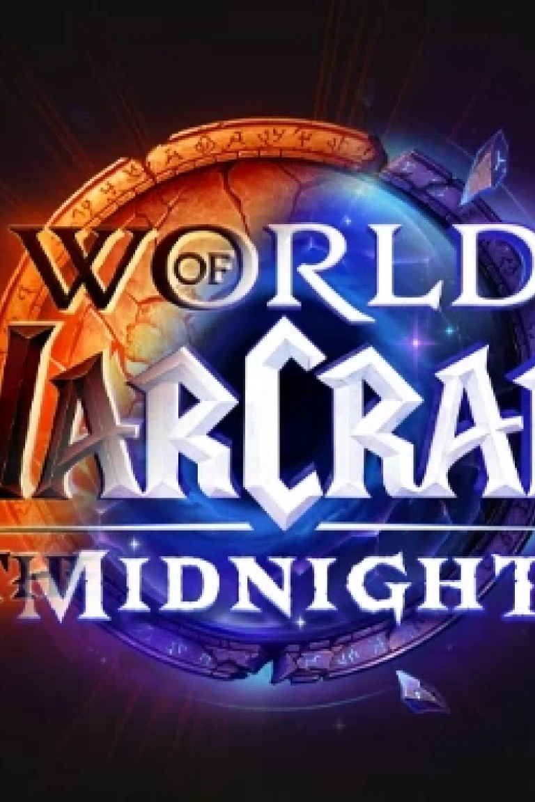 Image for Pre-Patch Midnight