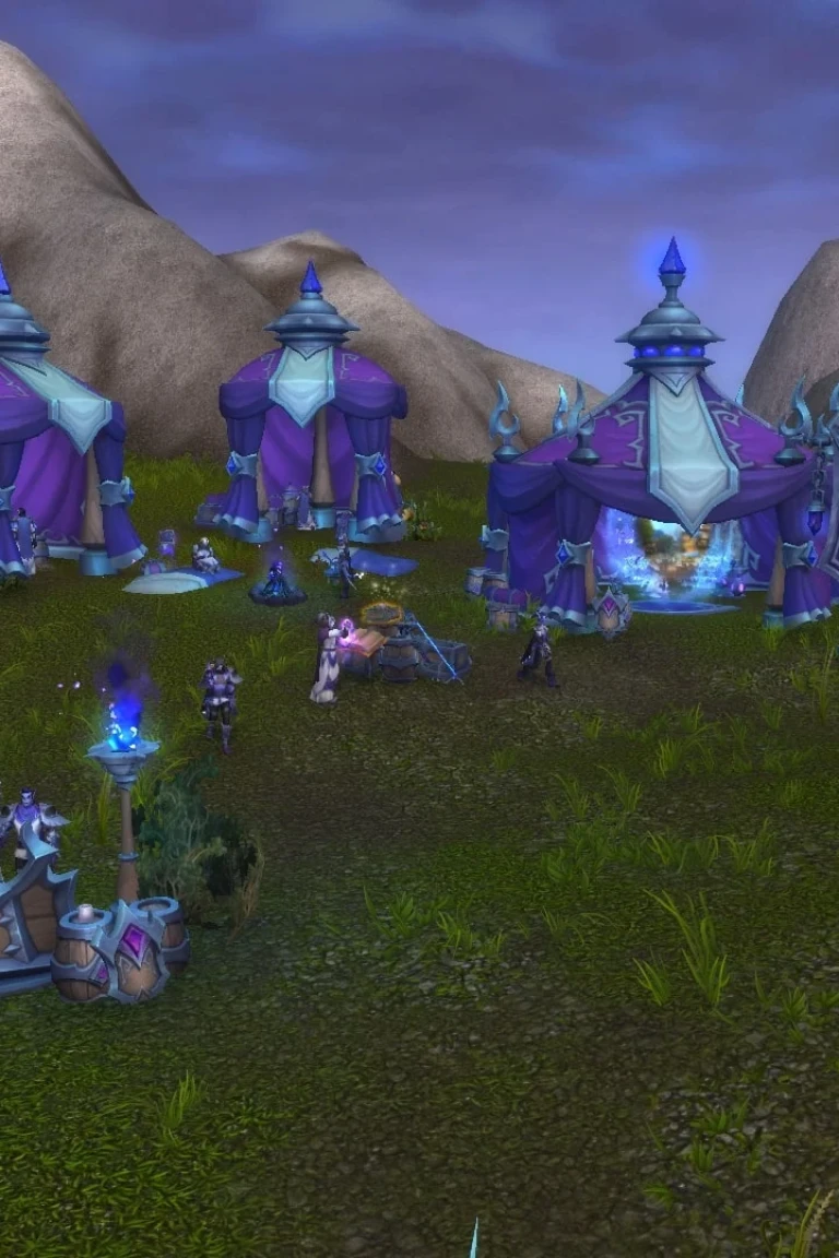 Image for Twilight Ascension