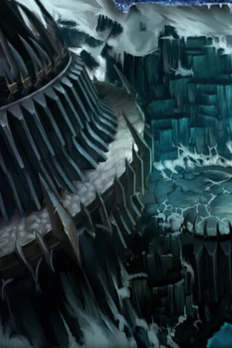 Image for Pit of Saron