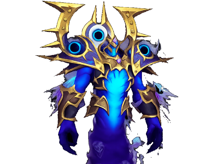 Summary image for Imperator Averzian