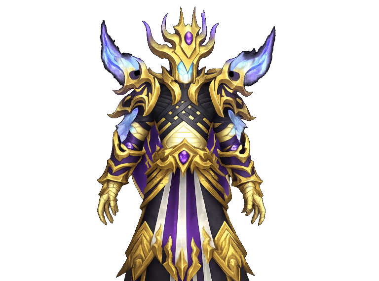 Summary image for Fallen-King Saladar