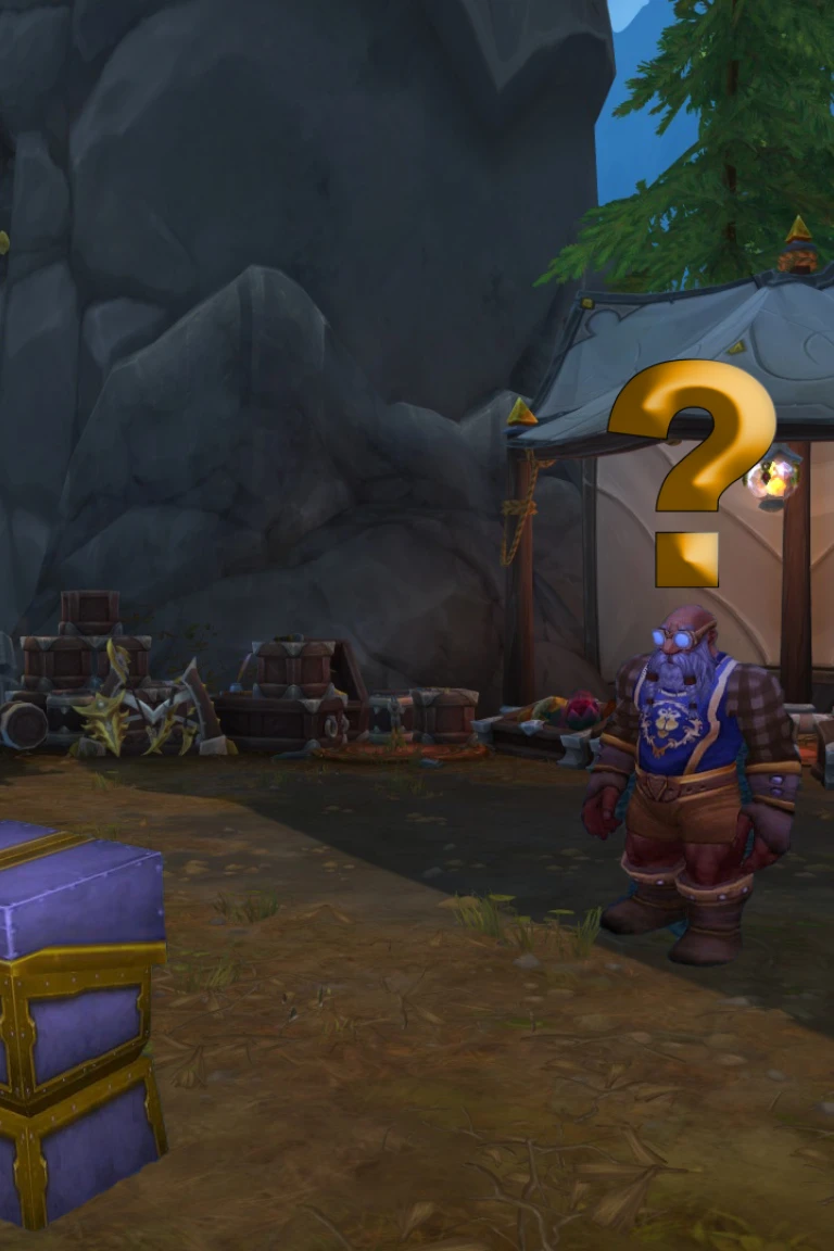 Image for What to do First Week?